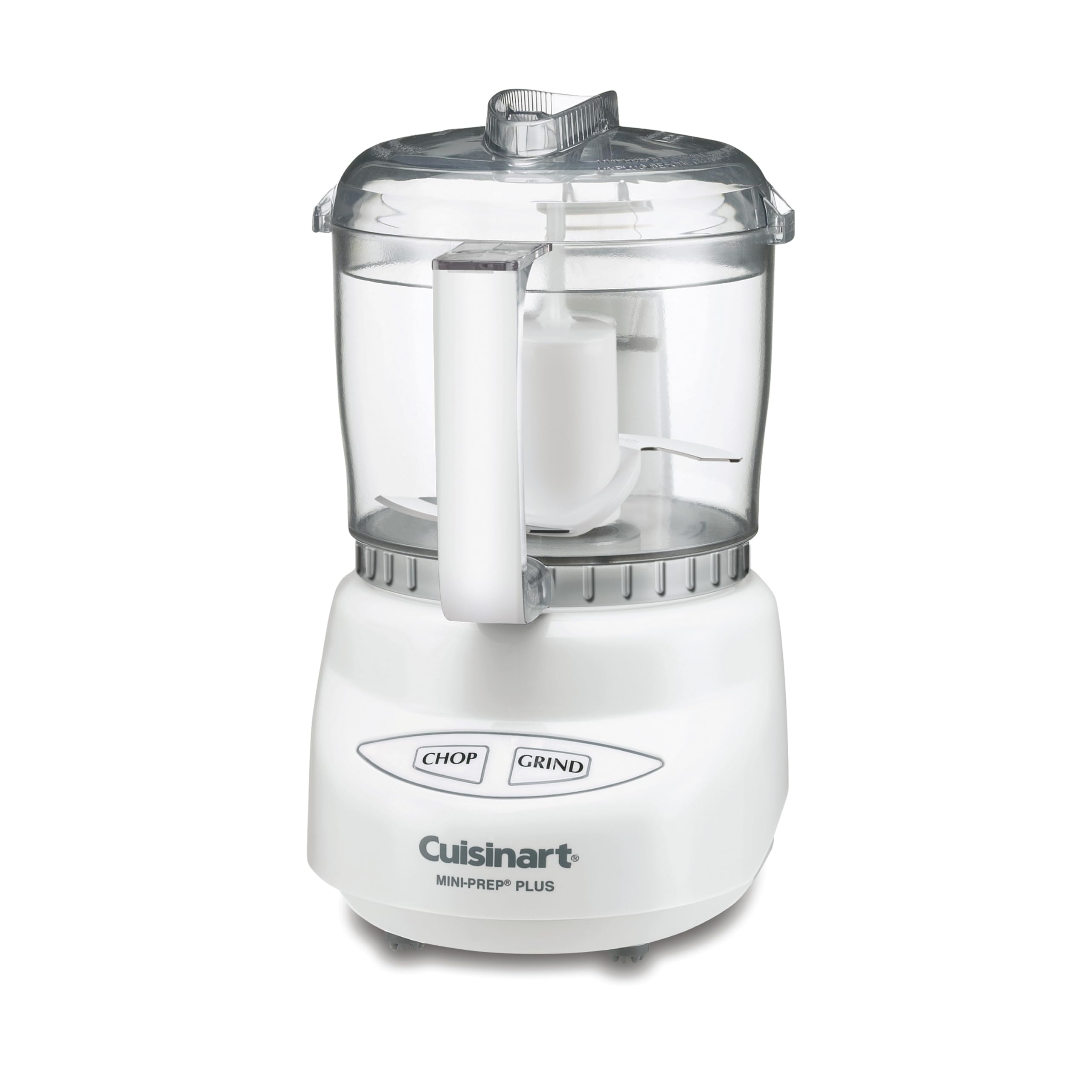 Algopix Similar Product 4 - Cuisinart MiniPrep Plus Food