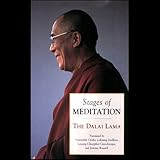 Algopix Similar Product 4 - Stages of Meditation