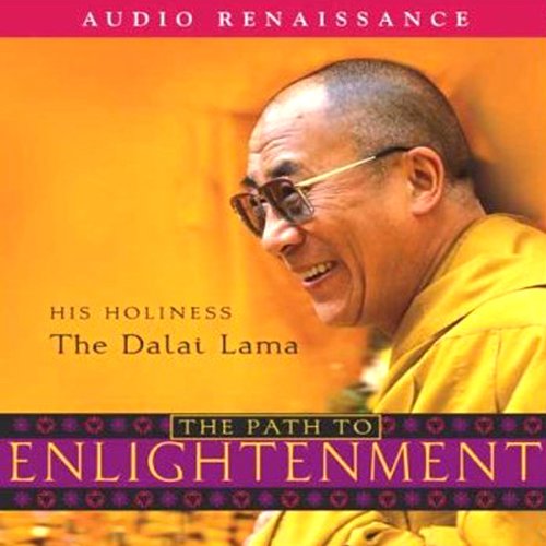 Algopix Similar Product 13 - The Path to Enlightenment