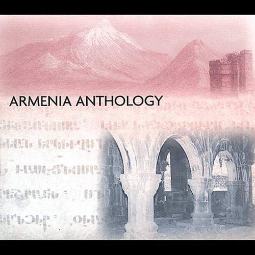 Algopix Similar Product 7 - Armenia Anthology