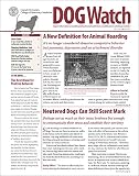 Algopix Similar Product 11 - DogWatch