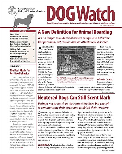 Algopix Similar Product 7 - DogWatch