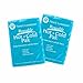 Algopix Similar Product 5 - Prince Lionheart Hot and Cold Gel Pak