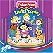 Algopix Similar Product 8 - Fisher Price Little People Sing Along
