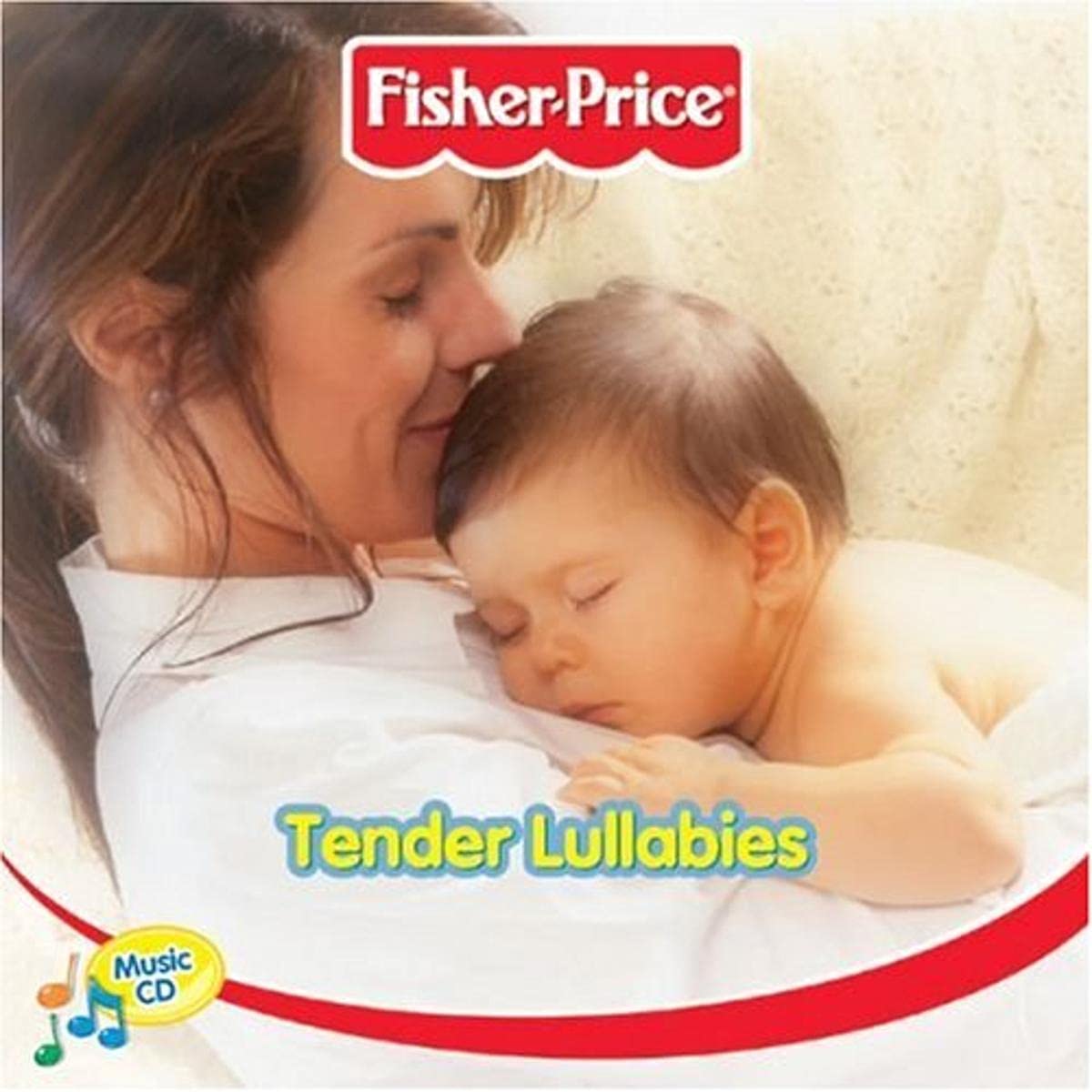 Algopix Similar Product 4 - Tender Lullabies