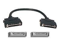 Algopix Similar Product 9 - 3ft Matrix2 Daisy Chain Cable SCSI