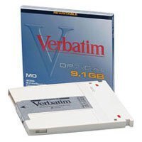 Algopix Similar Product 6 - Verbatim 525 Mo Rewritable 91GB 14x