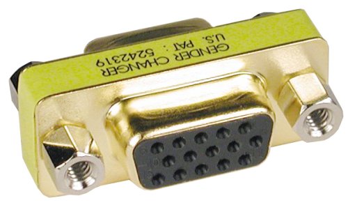 Algopix Similar Product 17 - Tripp Lite Compact  Slimline VGA Video