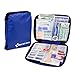 Algopix Similar Product 7 - First Aid Only 298 Piece AllPurpose
