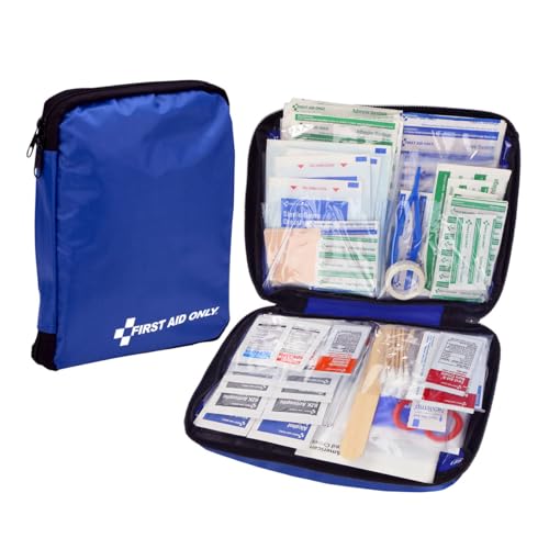 Algopix Similar Product 17 - First Aid Only 298 Piece AllPurpose