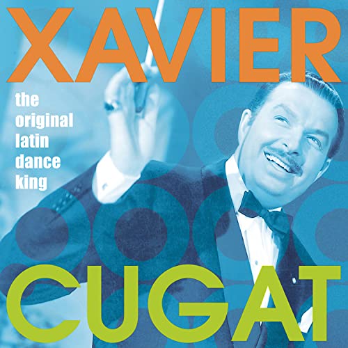 Algopix Similar Product 1 - The Original Latin Dance King