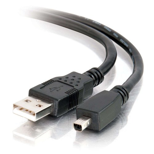 Algopix Similar Product 16 - C2GCables to Go 27331 USB 20 A to