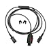 Algopix Similar Product 11 - Plantronics Y-Splitter Adapter
