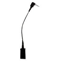 Algopix Similar Product 6 - Plantronics 18straight Cable  Quick