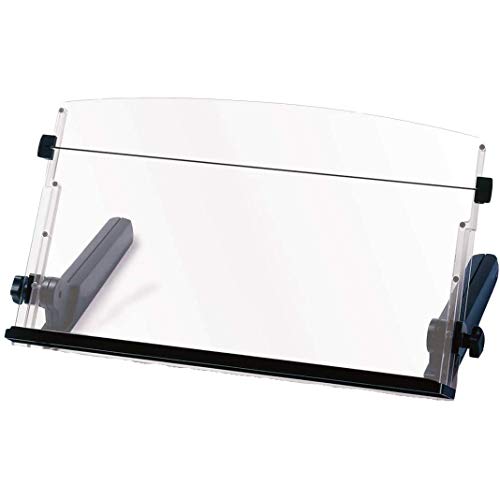 Algopix Similar Product 18 - 3M Adjustable Document Copy Holder