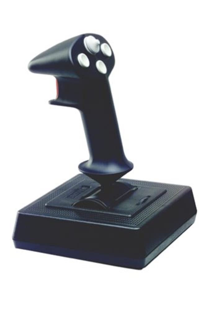 Algopix Similar Product 1 - 200503 CH Products Flightstick Pro USB