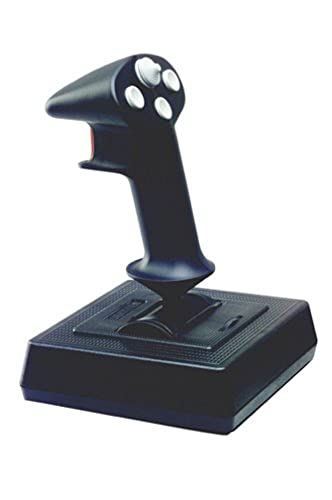 Algopix Similar Product 18 - 200503 CH Products Flightstick Pro USB