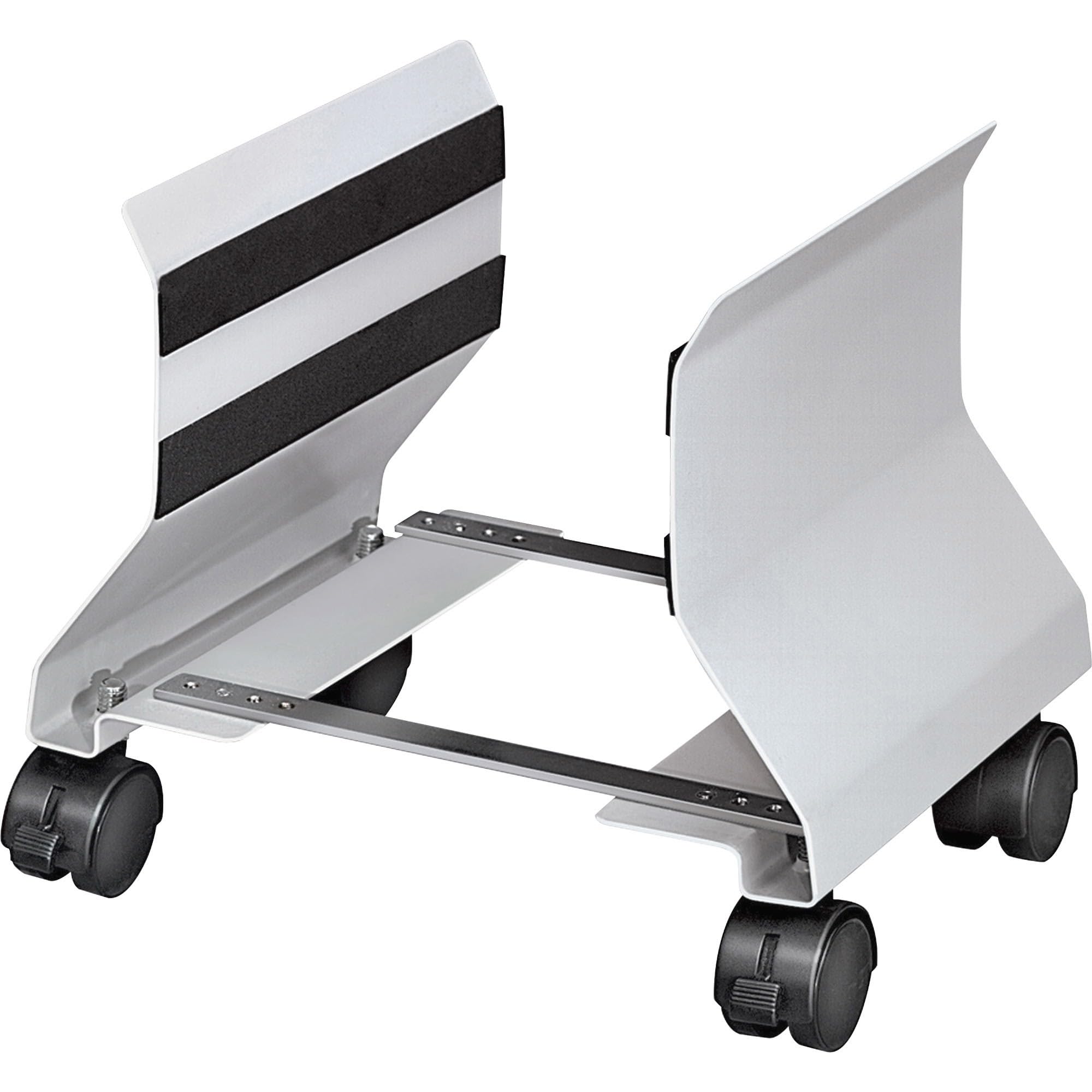 Algopix Similar Product 16 - Fellowes® Premium CPU Stand with Wheels