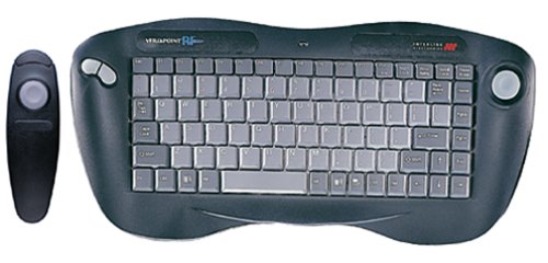 Algopix Similar Product 4 - SMK-Link VP6241 RemotePoint RF Combo