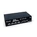 Algopix Similar Product 7 - Belkin OmniView SOHO Series 4Port KVM