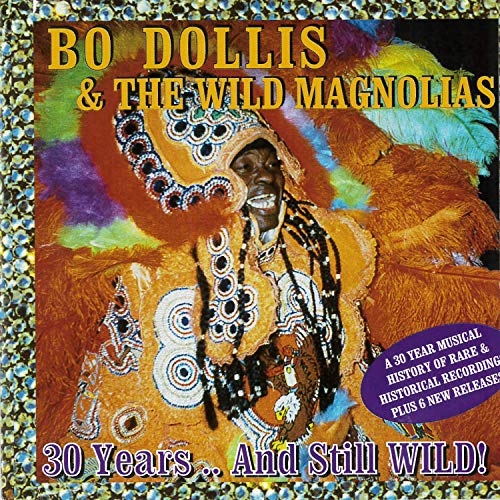 Algopix Similar Product 17 - 30 Years and Still Wild