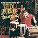 Algopix Similar Product 4 - King of Kings The Very Best of Tito