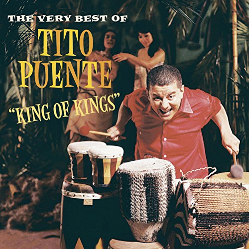Algopix Similar Product 9 - King of Kings The Very Best of Tito