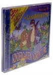 Algopix Similar Product 15 - Land Before Time Kindergarten and