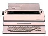 Algopix Similar Product 12 - Brother EM630 Electronic Typewriter