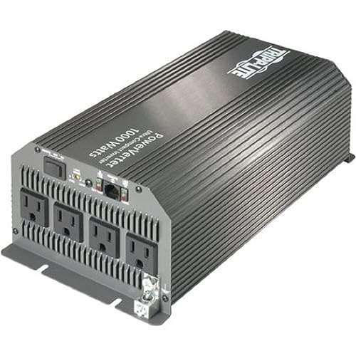 Algopix Similar Product 7 - Tripp Lite PV1000HF PowerVerter