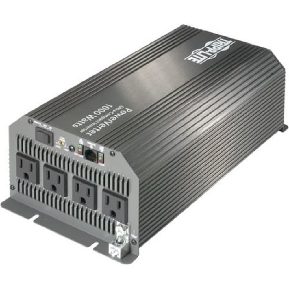 Algopix Similar Product 4 - Tripp Lite PV1000HF PowerVerter
