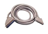 Algopix Similar Product 5 - Belkin 6ft SCSI3 Cable DB68MC50M