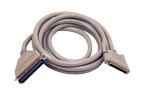 Algopix Similar Product 12 - Belkin 6ft SCSI3 Cable DB68MC50M