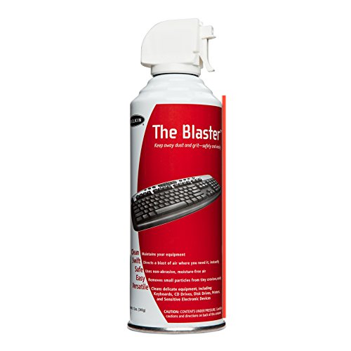 Algopix Similar Product 13 - Belkin Cleaning Kit for CDs DVDs and