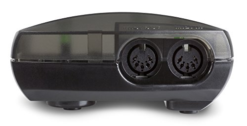 Algopix Similar Product 2 - MAudio MIDISPORT 1x1  1in1out