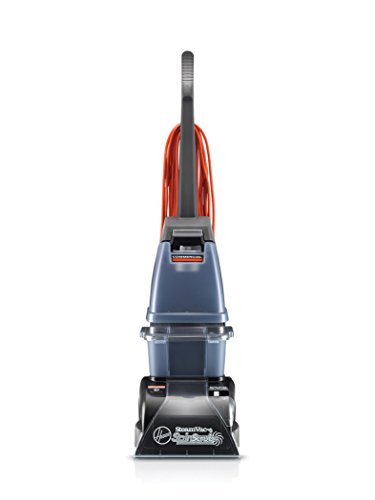 Algopix Similar Product 14 - Hoover Commercial C3820 Carpet Cleaner