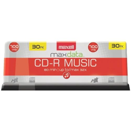 Algopix Similar Product 5 - Maxell  625335 Premium Quality Noise