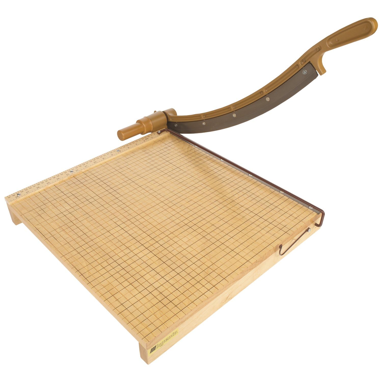 Algopix Similar Product 13 - Swingline Paper Trimmer Guillotine
