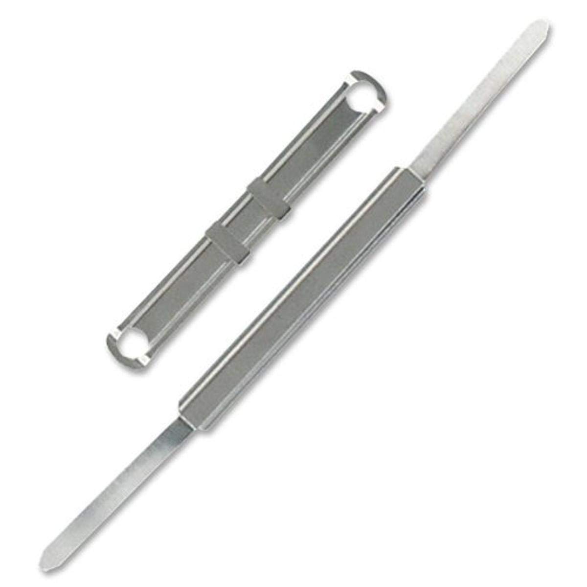 Algopix Similar Product 17 - ACCO Brands Premium Prong Fastener Sets
