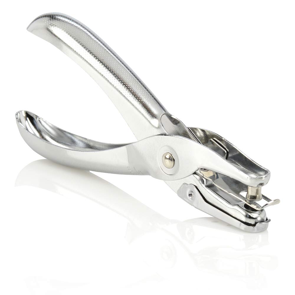 Algopix Similar Product 5 - Swingline 1 Hole Punch 5 Sheet