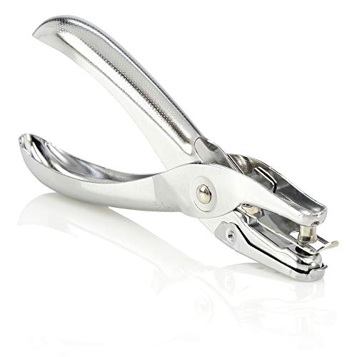 Algopix Similar Product 18 - Swingline 1 Hole Punch 5 Sheet