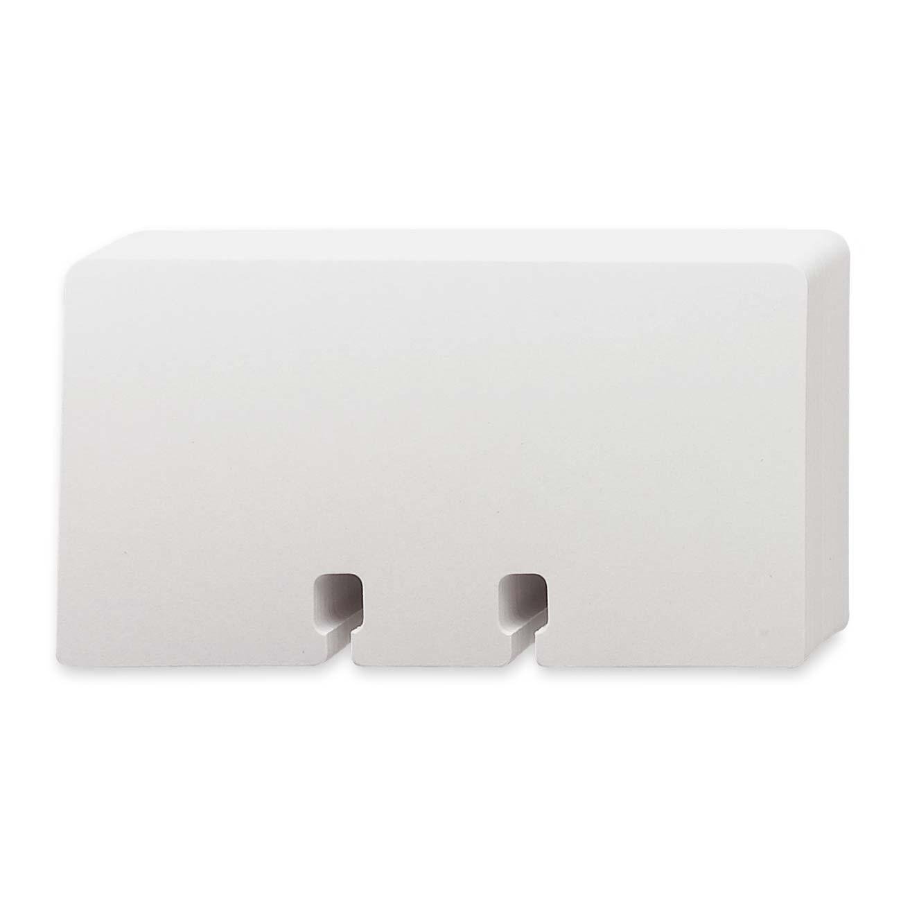 Algopix Similar Product 15 - Rolodex 67558 Plain Unruled Refill Card