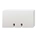 Algopix Similar Product 11 - Rolodex 67558 Plain Unruled Refill Card