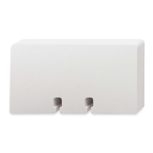 Algopix Similar Product 15 - Rolodex 67558 Plain Unruled Refill Card