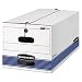 Algopix Similar Product 9 - Bankers Box STORFILE MediumDuty