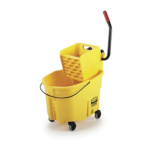 Algopix Similar Product 5 - Rubbermaid Commercial Products