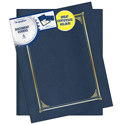 Algopix Similar Product 12 - Geographics Classic Linen