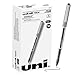 Algopix Similar Product 8 - UniBall Vision Rollerball Pens Black