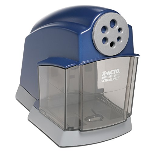 Algopix Similar Product 6 - XACTO School Pro Electric Pencil