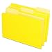 Algopix Similar Product 9 - Pendaflex TwoTone Color File Folders